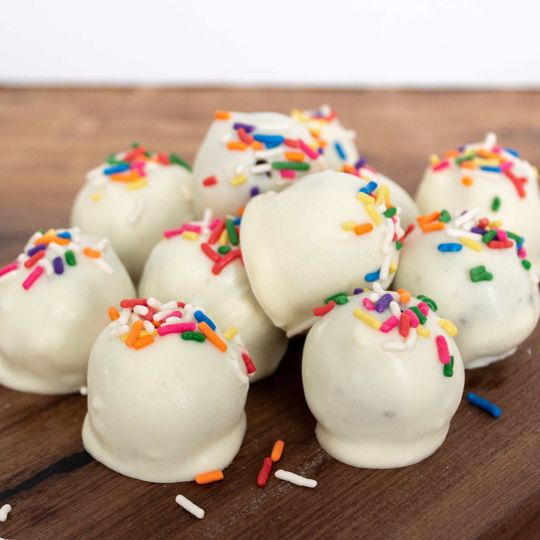 The Sweet Assortment Box