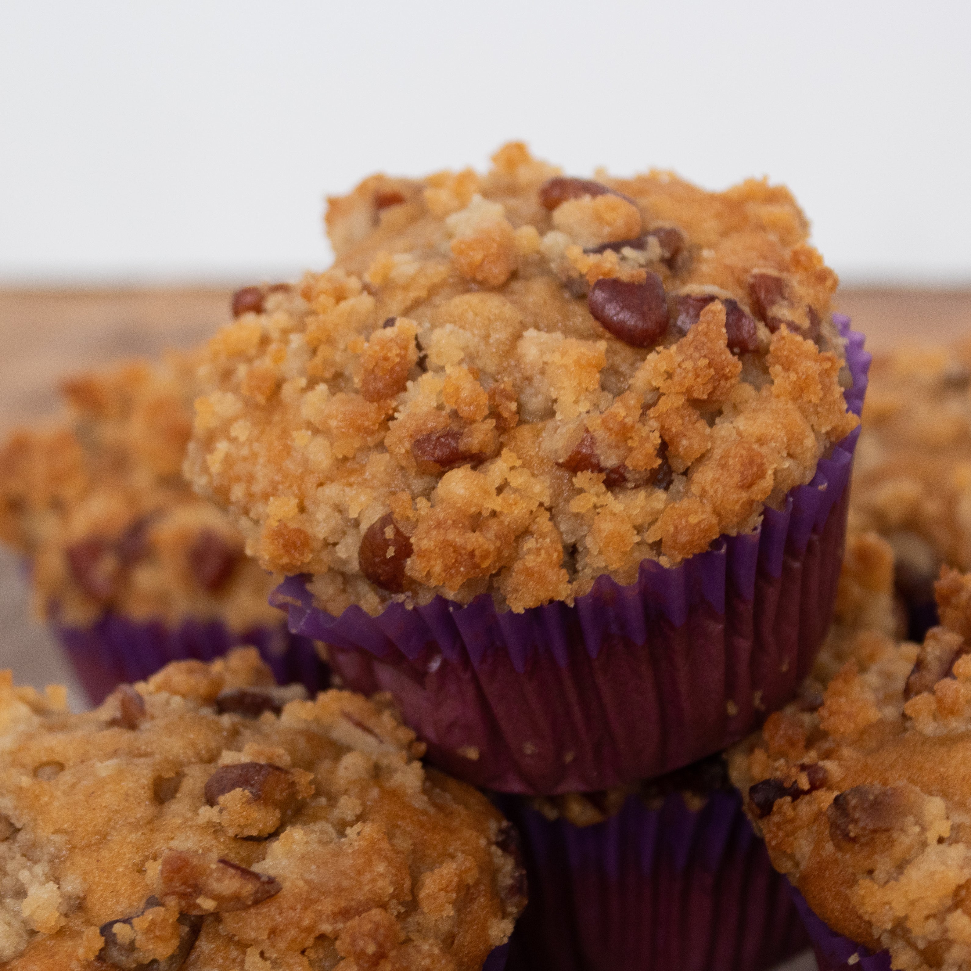 The Sweet Assortment Box