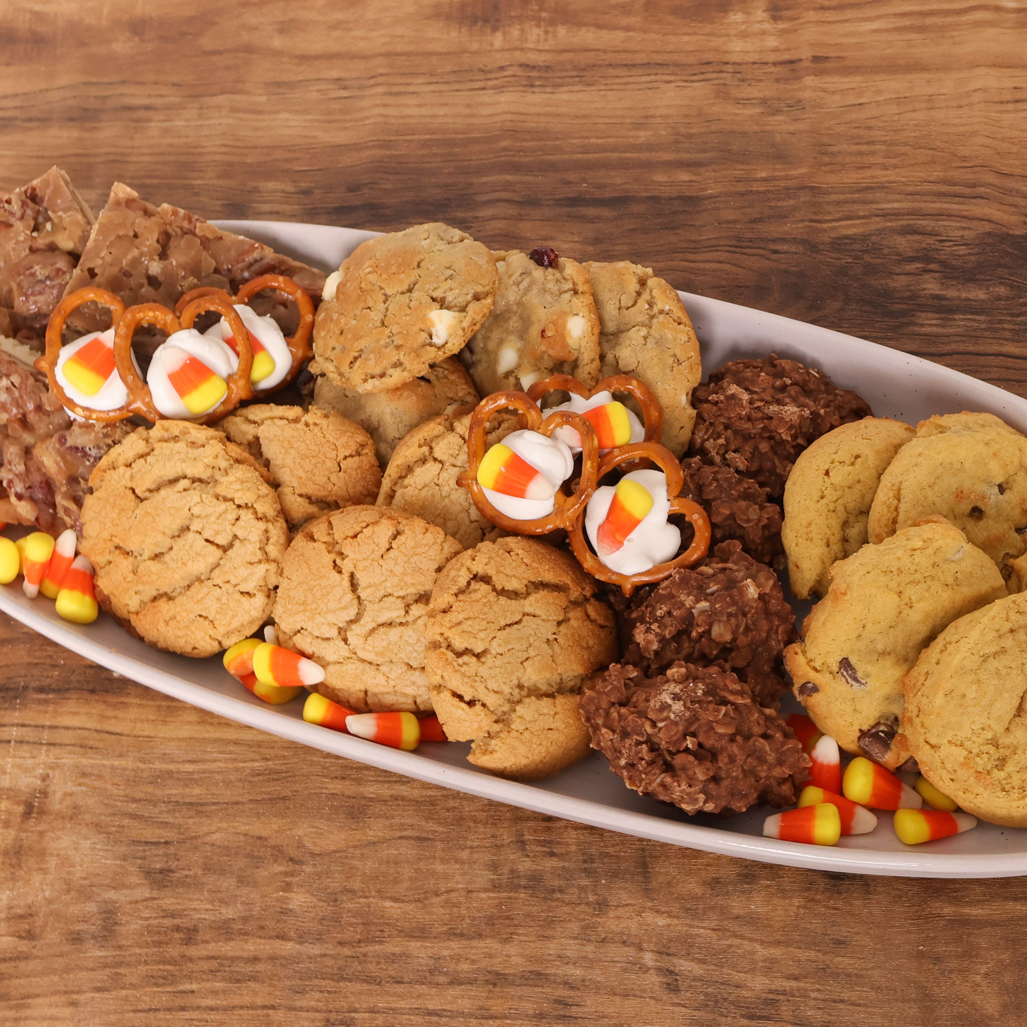 The Sweet Assortment Box