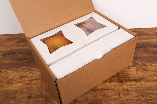 The "Bundle Up" Bundt Box