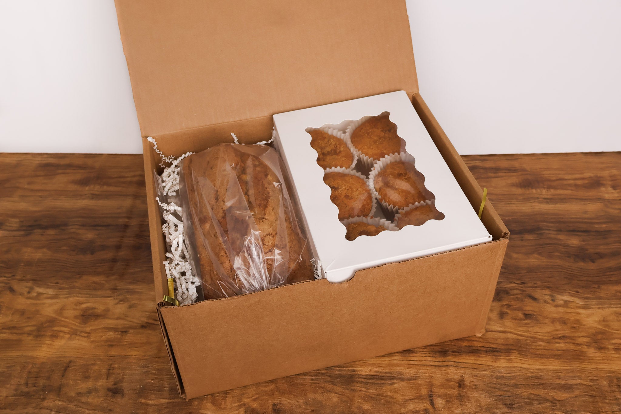 The Sweet Assortment Box