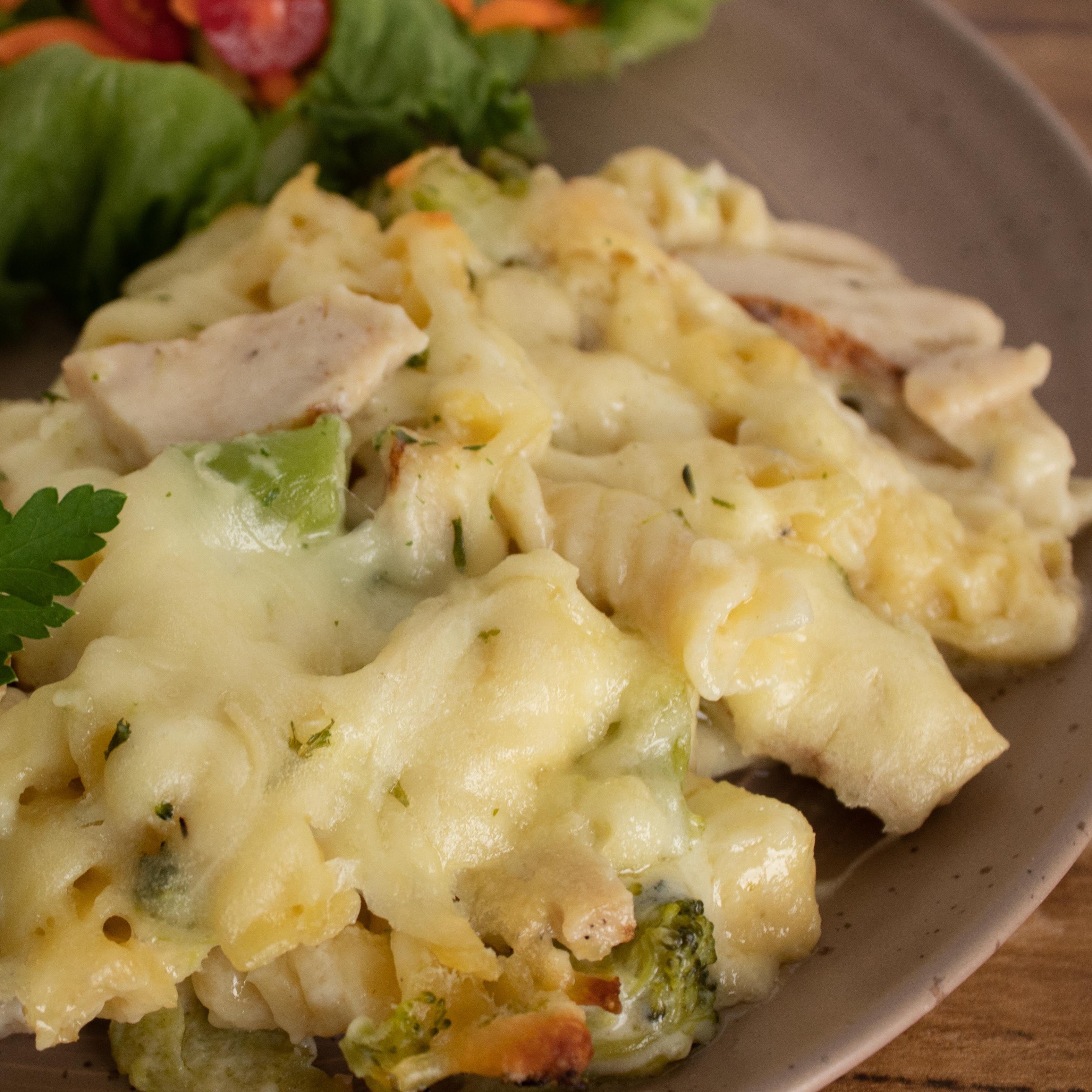 Alfredo