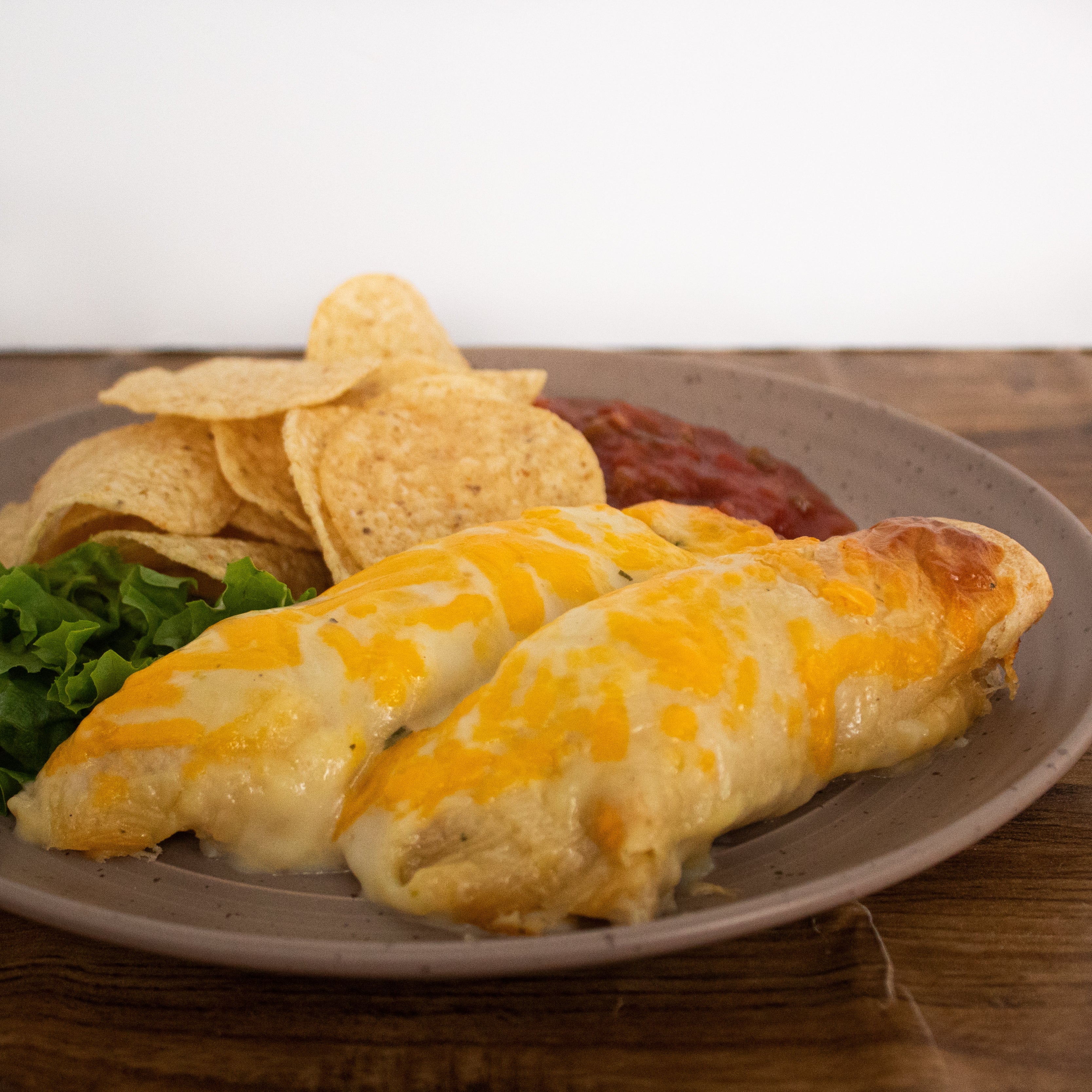 Enchiladas