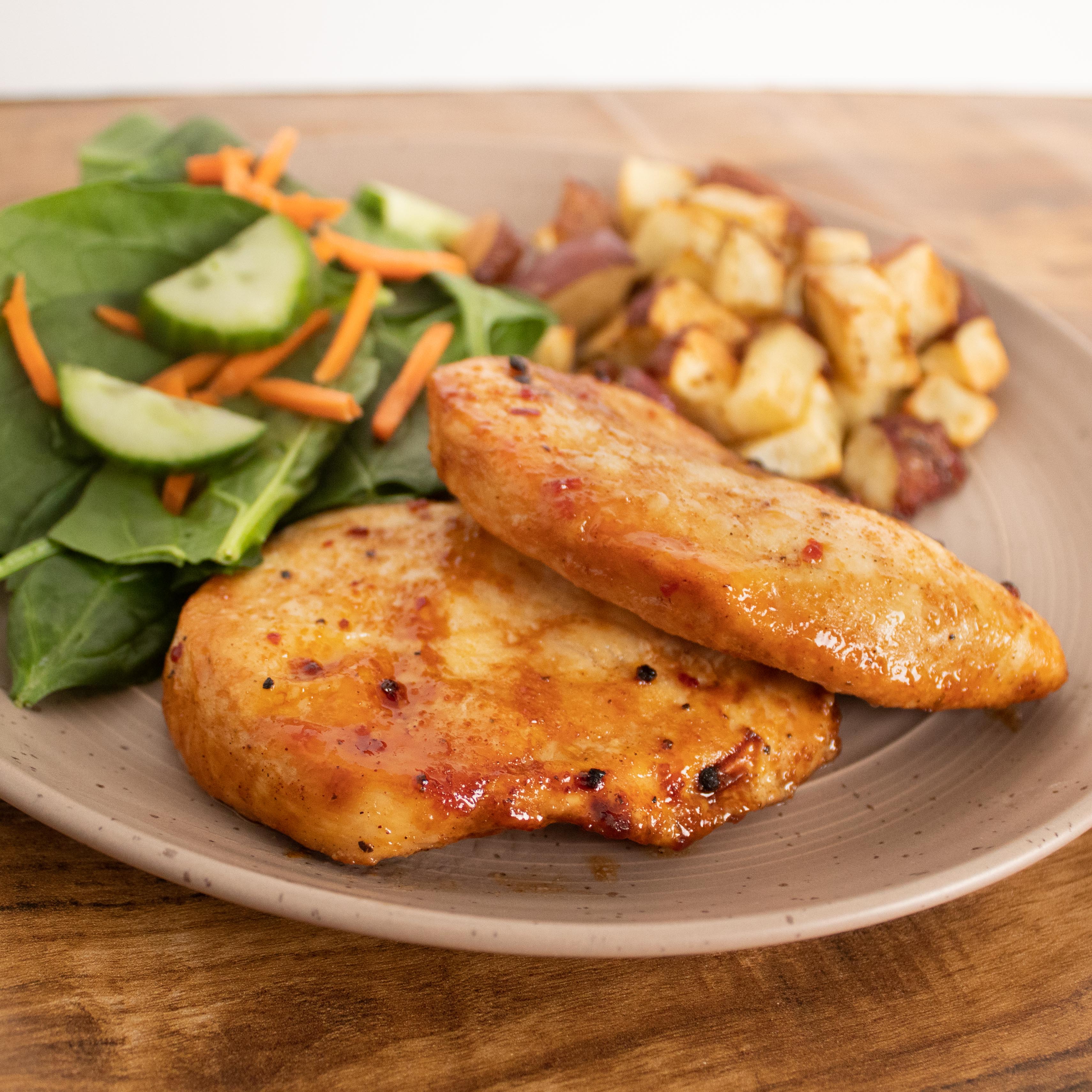Jamaican Jerk Chicken