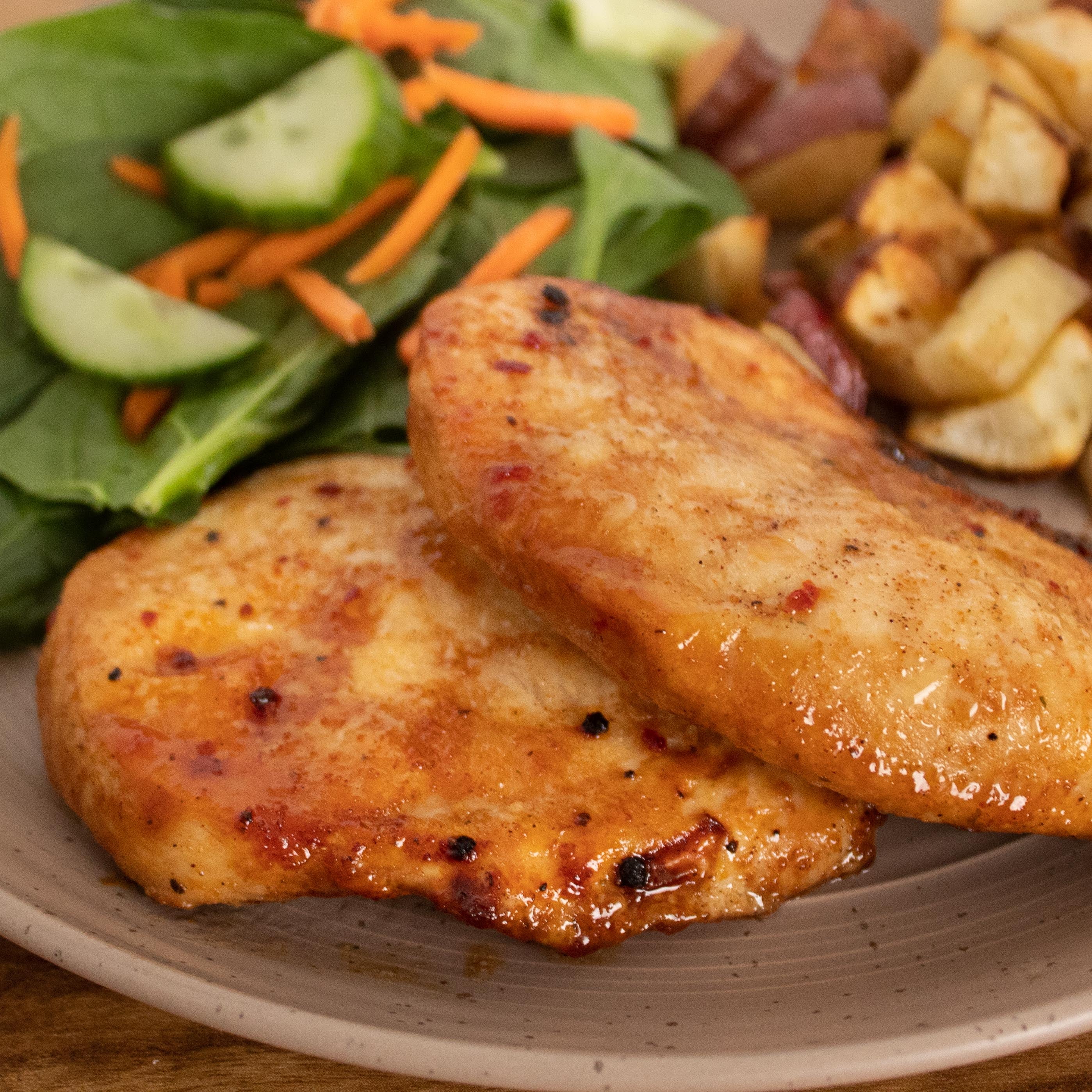 Jamaican Jerk Chicken