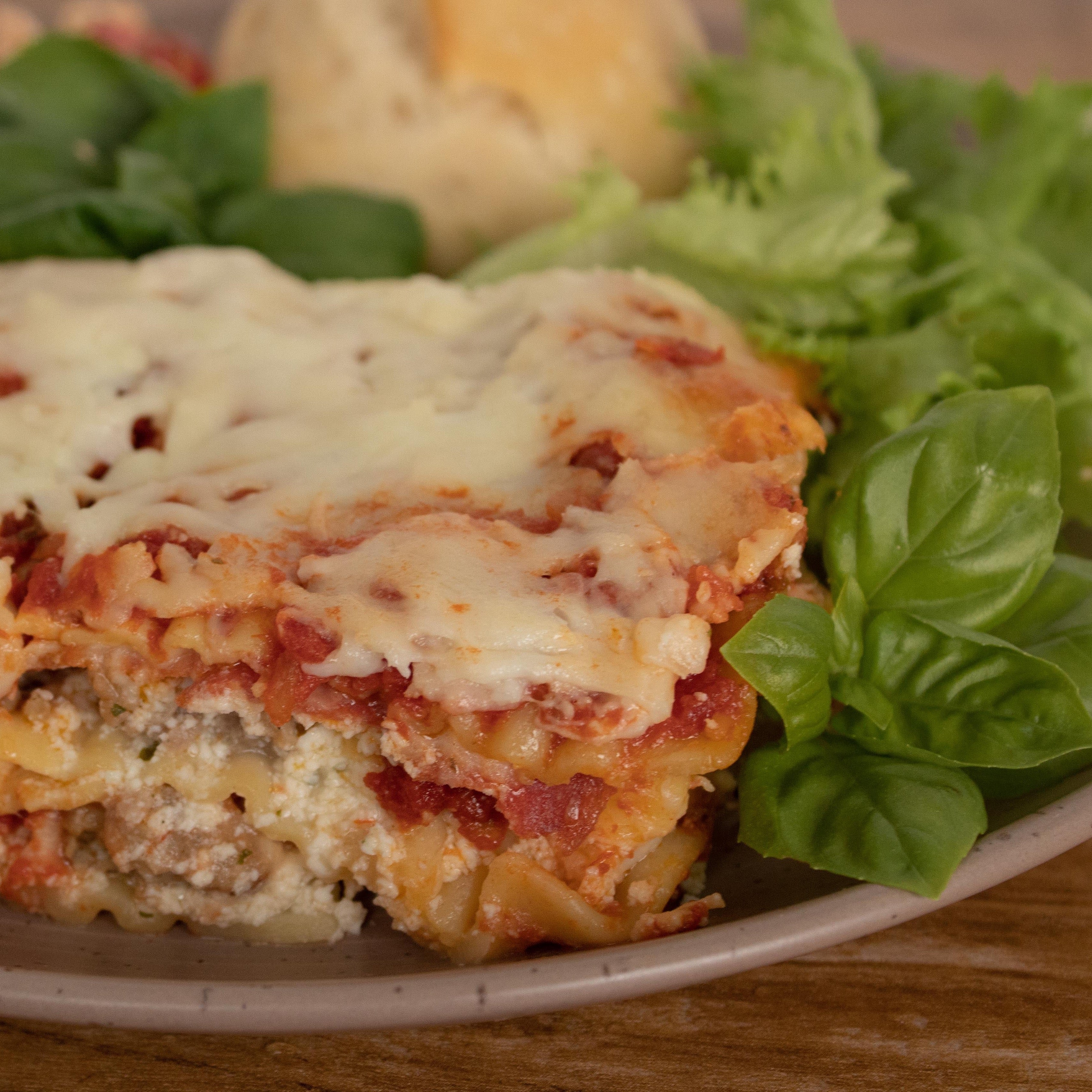 Lasagna