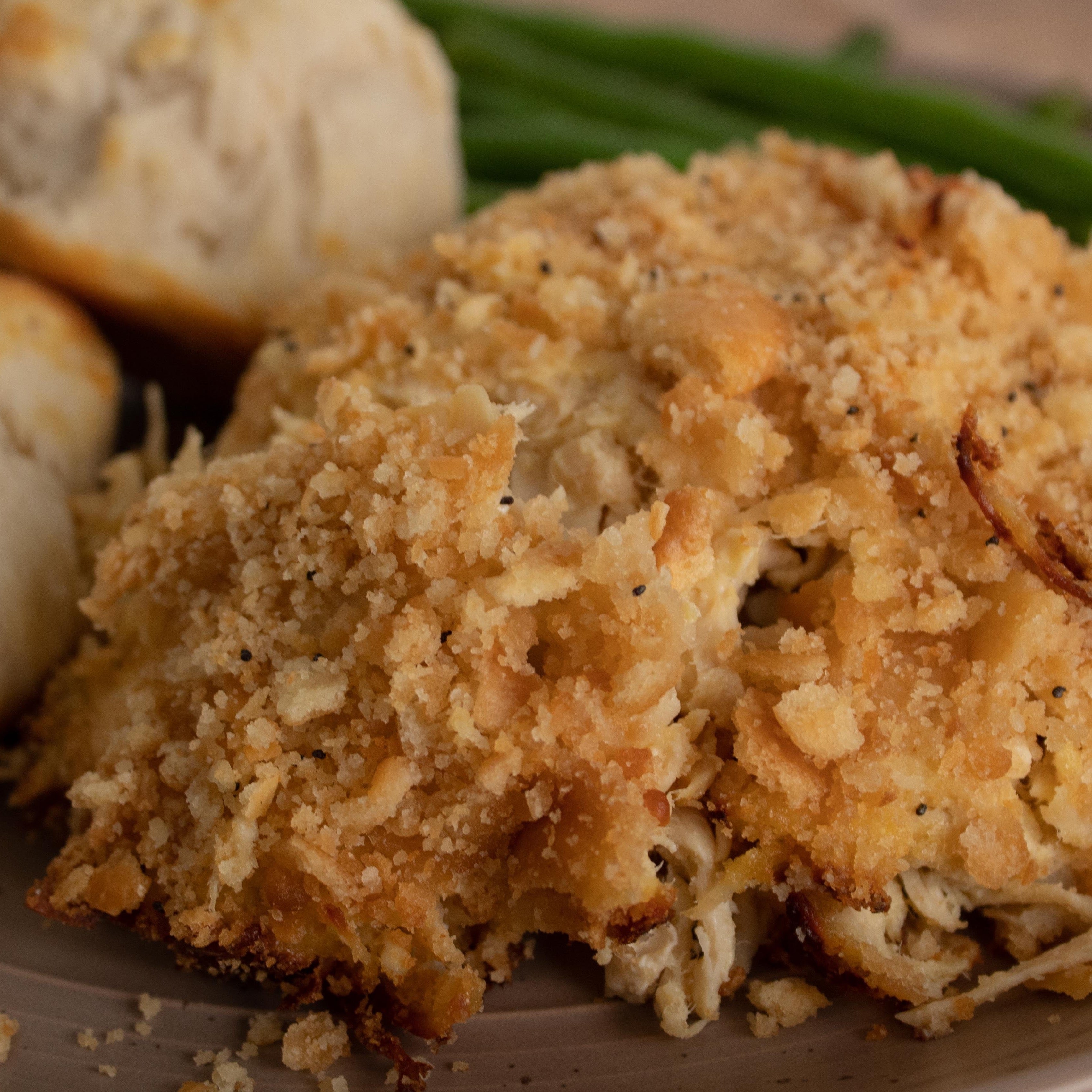Poppyseed Chicken