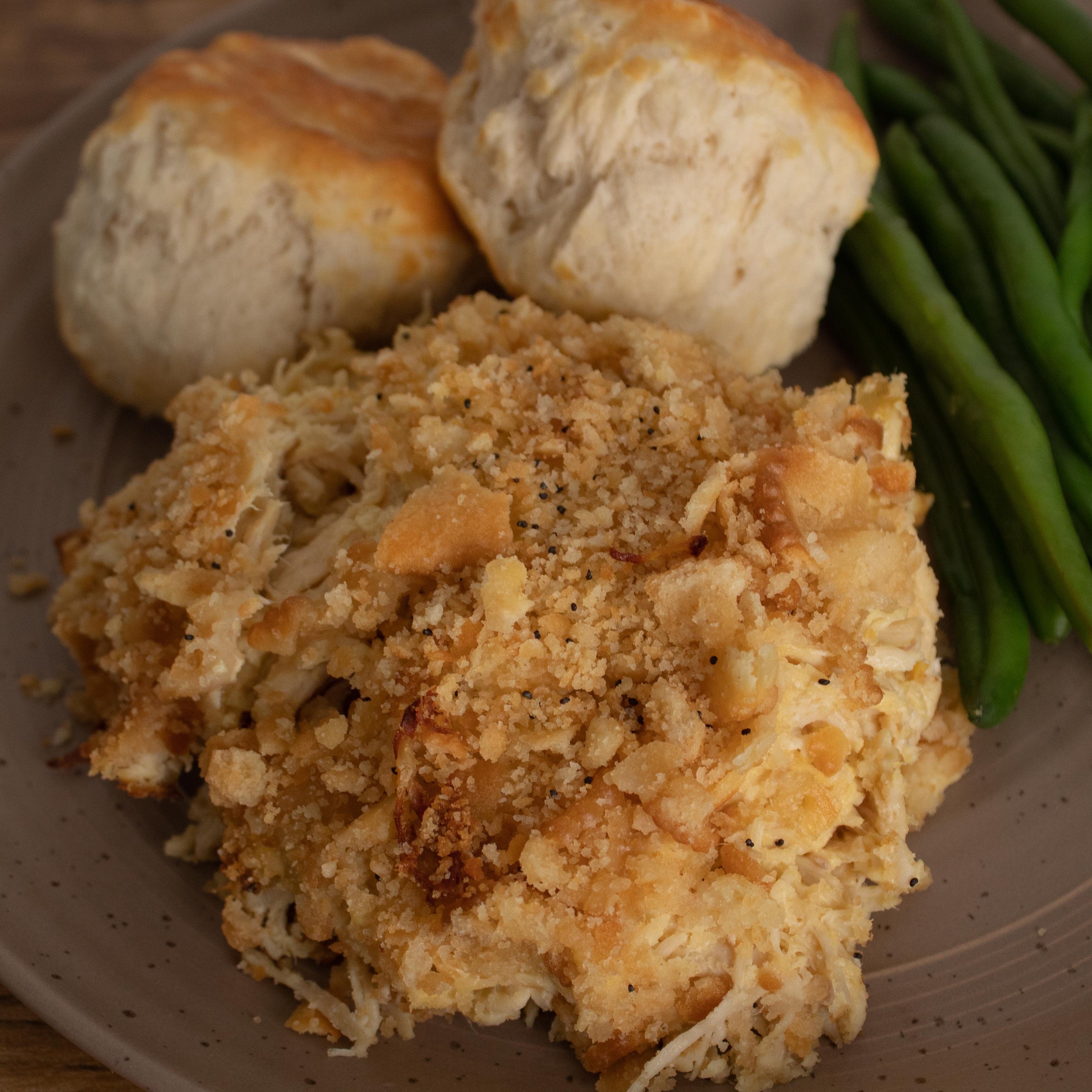 The Standard Batch, small meals