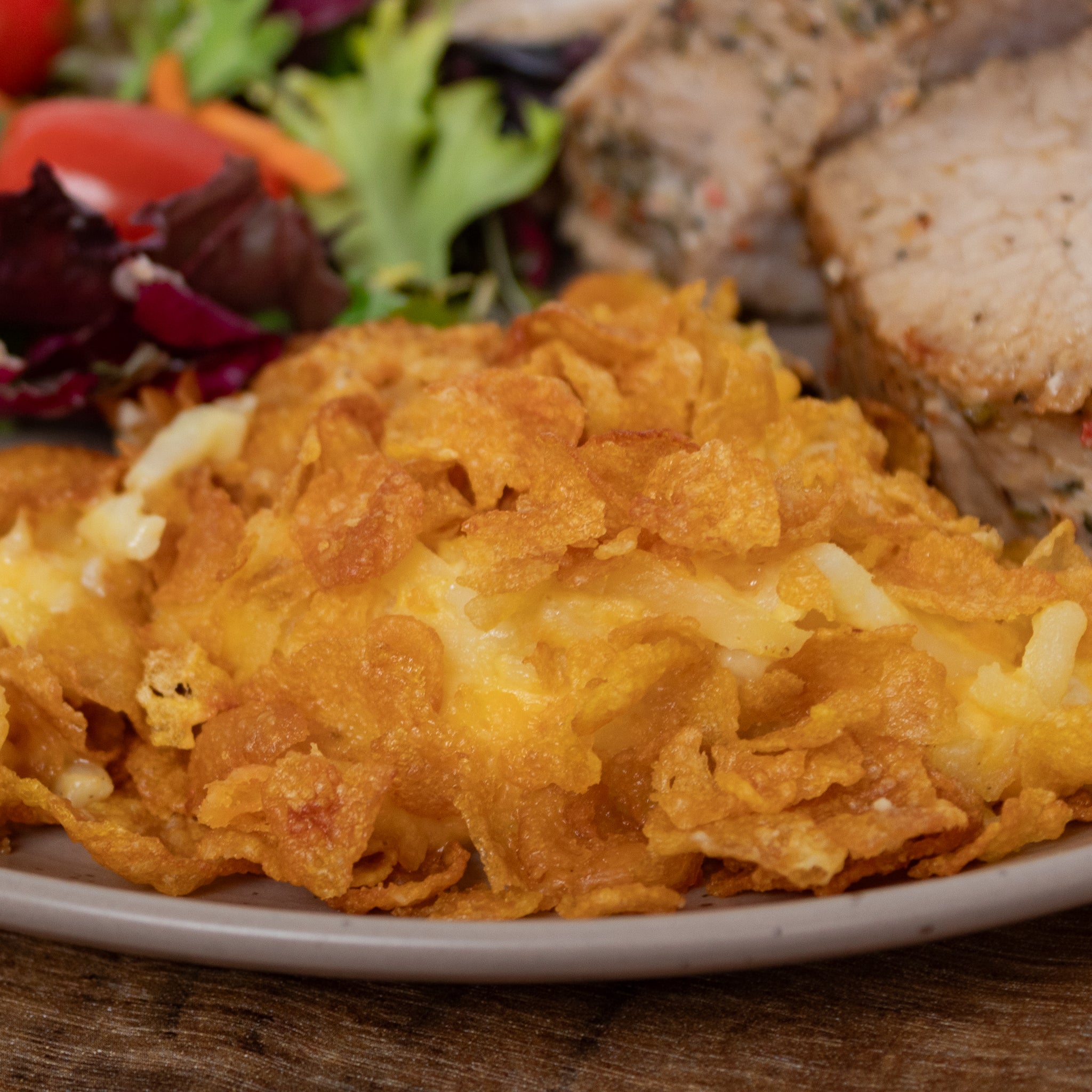 Potato Casserole