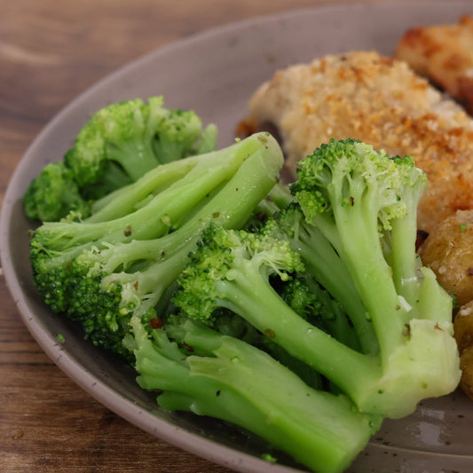 Broccoli