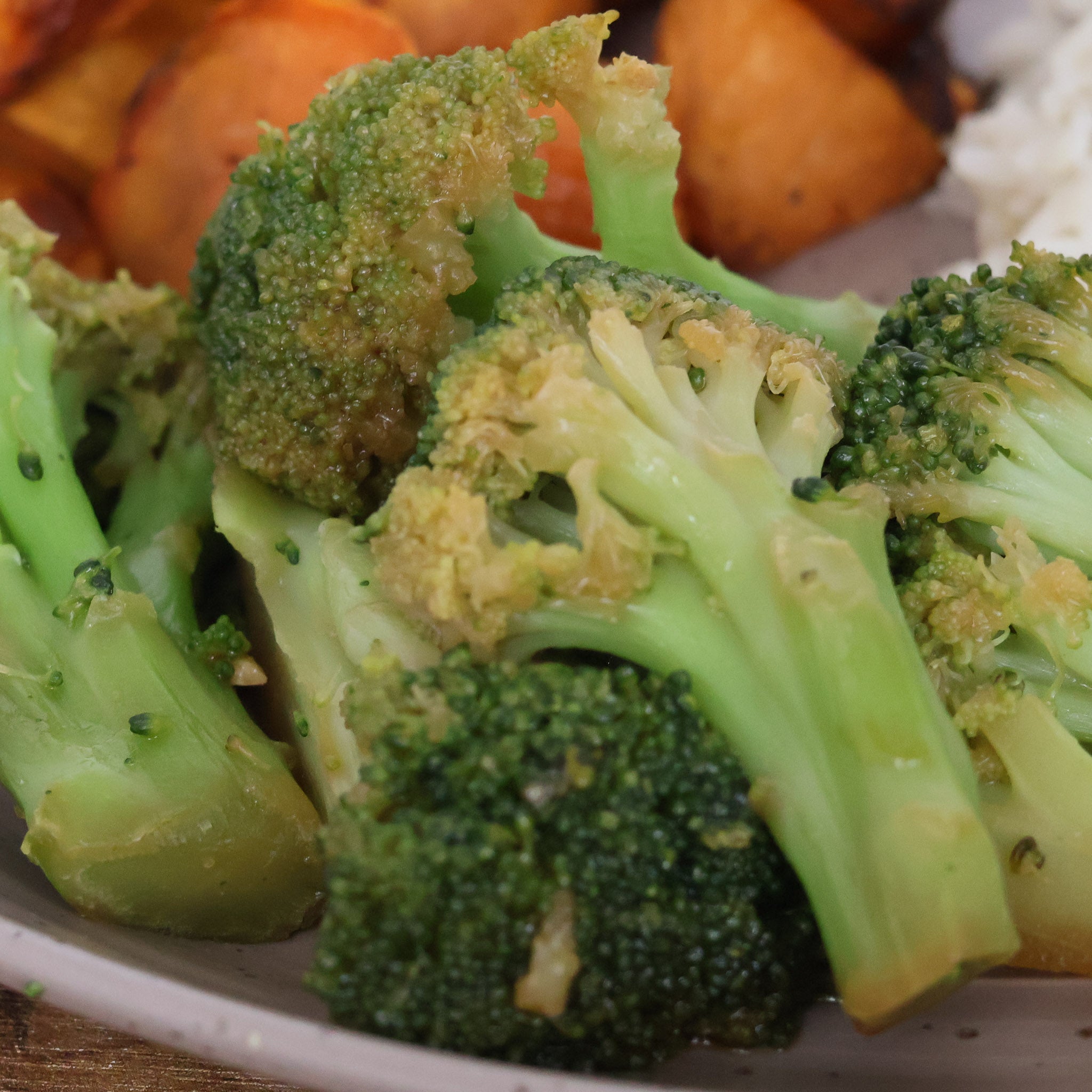 Broccoli