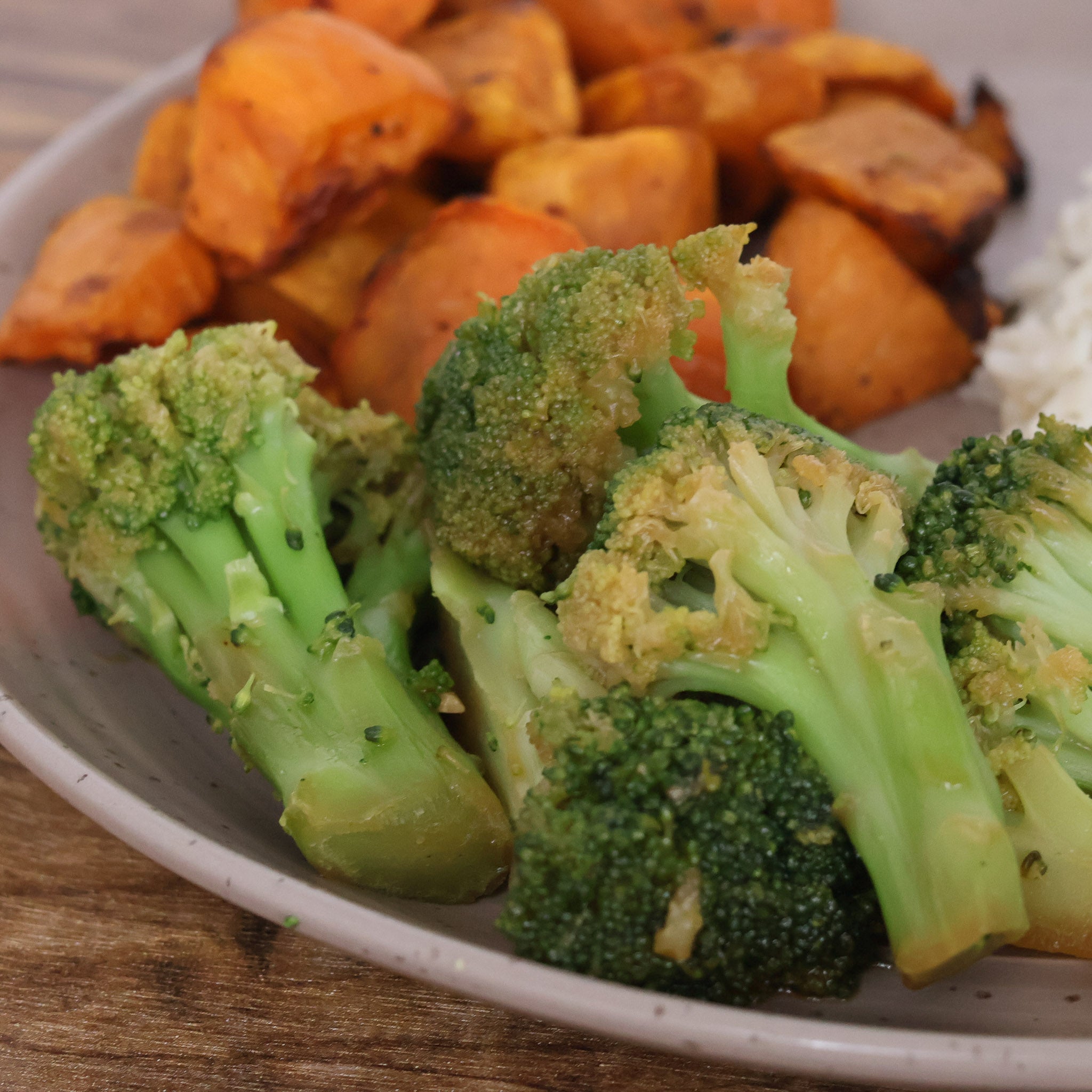Broccoli