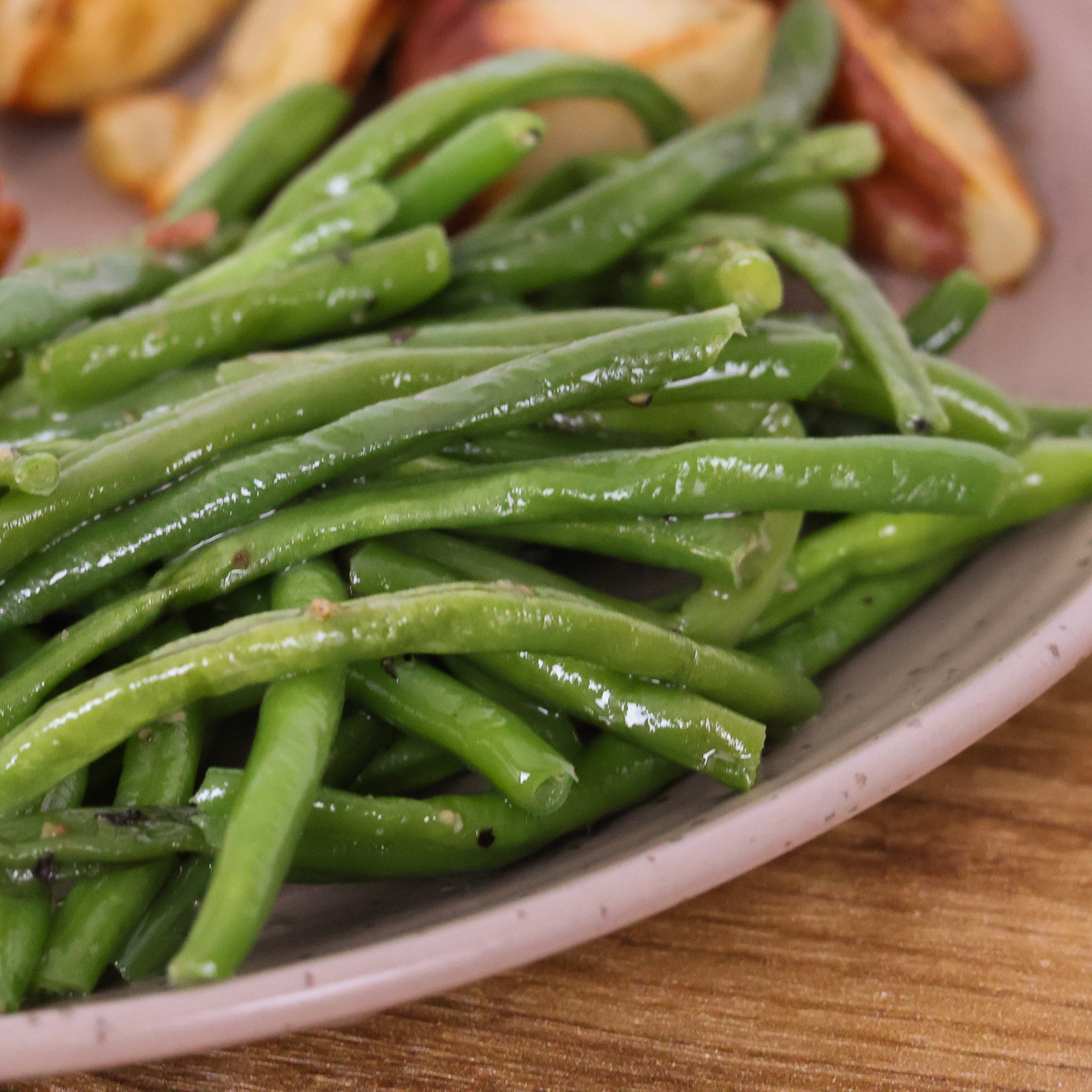 French Green Beans