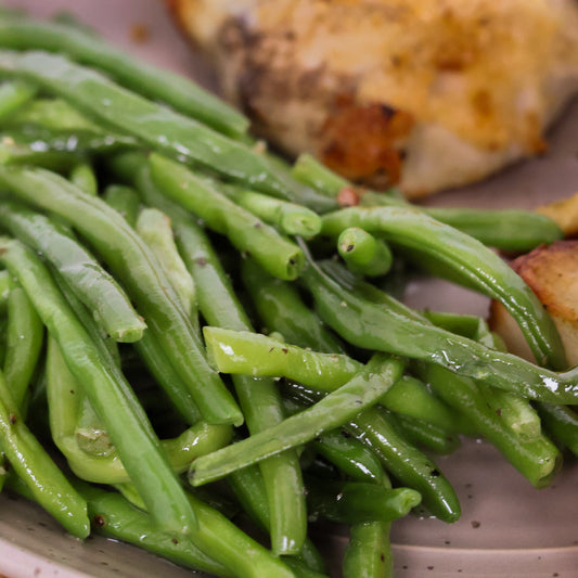 French Green Beans